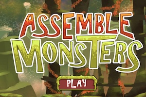 monster