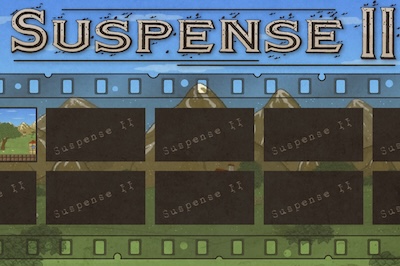 suspence 2