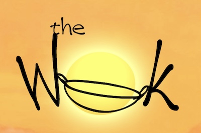 the wok
