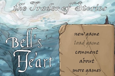 trader of stories