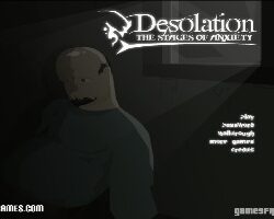 Desolation-The-Stages-Of-ANXIETY