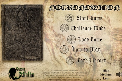Necronomicon