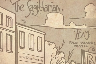The Sagittarian