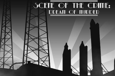 The Scene of the Crime dream of murder