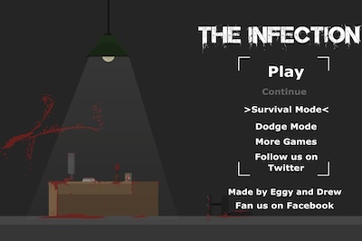 infection