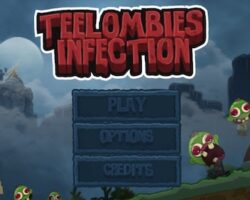 teelombies infection