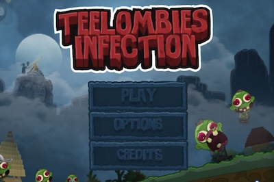 teelombies infection