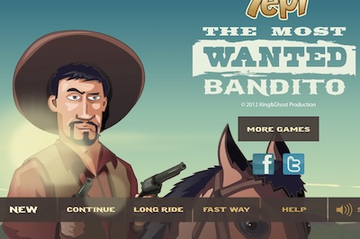 the bandio