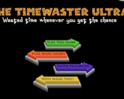 timewaster ultra