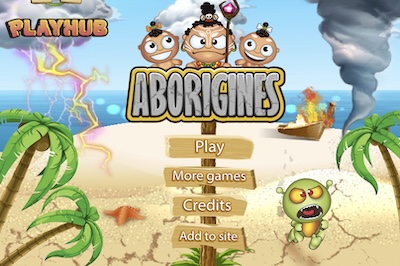 Aborigines