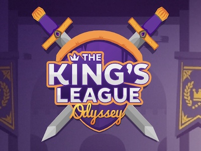 The Kings League Odyssey game