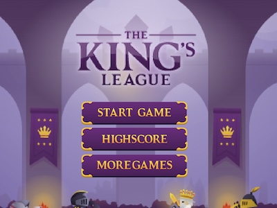 The Kings League