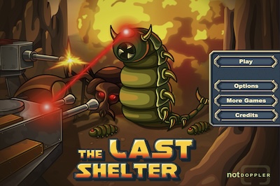 The Last Shelter