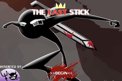 The Last Stick