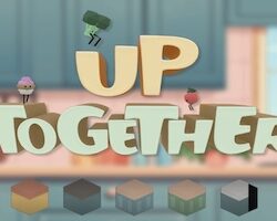 up together