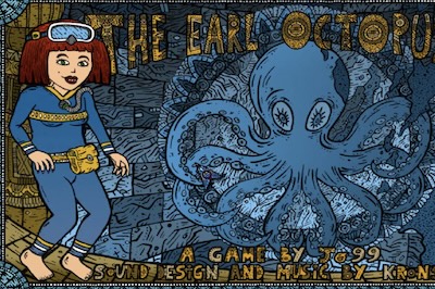 The Earl Octopusor