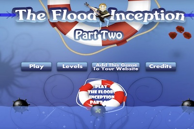 The Flood Inception