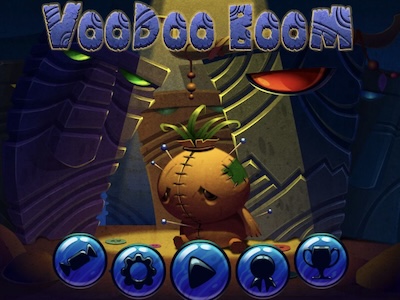 Voodoo Boom