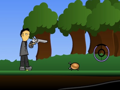 death wish