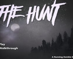 the hunt