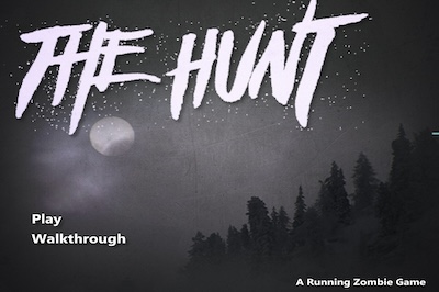 the hunt