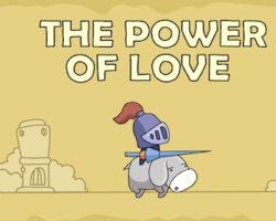 the power of love