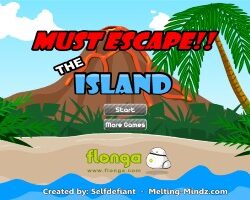 Must-Escape-The-Island