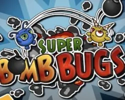 Super Bomb Bugs