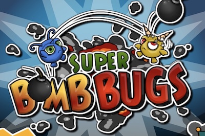 Super Bomb Bugs