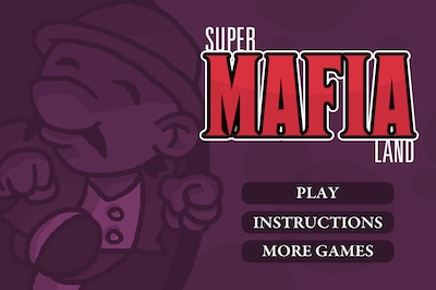 Super Mafia Land