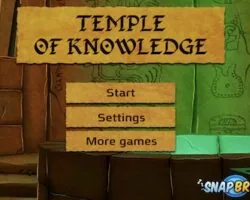 Temple Of Knowledge 1