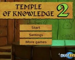 Temple Of Knowledge 2