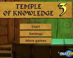 Temple Of Knowledge 3