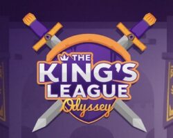 The Kings League Odysey