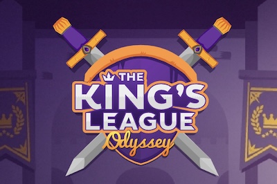 The Kings League Odysey