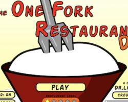 The One Fork Restaurant