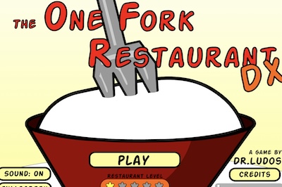 The One Fork Restaurant