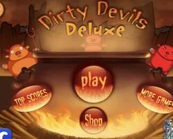 Dirty Devils Deluxe