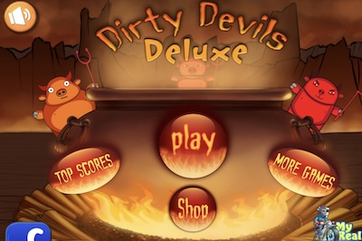 Dirty Devils Deluxe