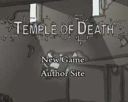 Temple of Death