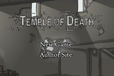 Temple of Death