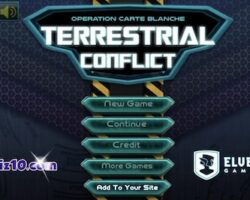 Terrestrial Conflict