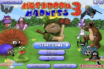 mushroom madness 3