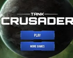 tank crusader