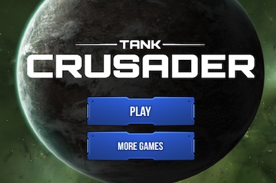 tank crusader