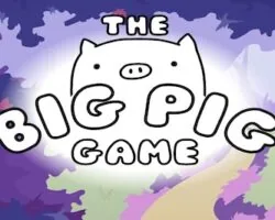 the big pig game