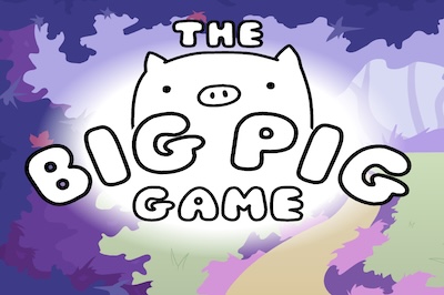 the big pig game