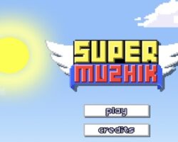 Super Muzhik