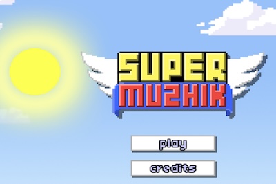 Super Muzhik