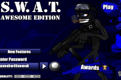 swat